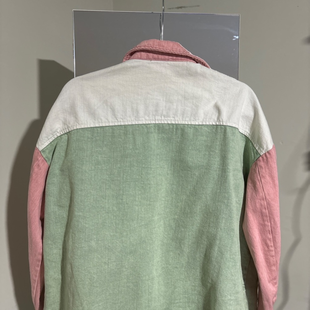 Entry Jacket - Picture 3 of 3